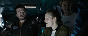 Чужой: Завет (Alien: Covenant)