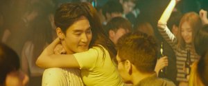 Молодые копы (Cheong-nyeon-gyeong-chal)