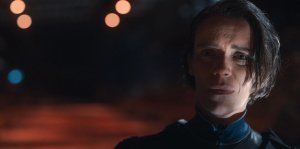 2 сезон 3 эпизод — «Колодец» (The Well)