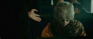 Бродяга Кэнсин: Финал (Ruroni Kenshin: Sai shusho)