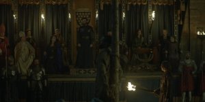 2 сезон 7 эпизод — «Смерть ждет» (Death Awaits)
