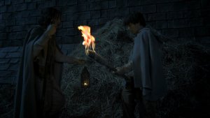 1 сезон 8 эпизод — «Отчаявшиеся души» (Desperate Souls)