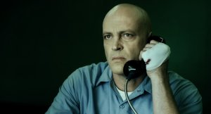 Драка в блоке 99 (Brawl in Cell Block 99)