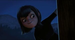 Монстры на каникулах (Hotel Transylvania)