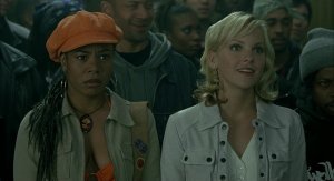 Очень страшное кино 3 (Scary Movie 3)