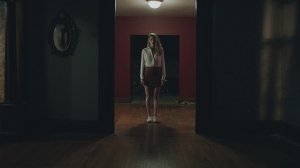 Проклятый дом 2 (Girl on the Third Floor)