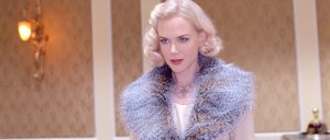 Золотой компас (The Golden Compass)