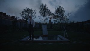 Зона интересов (The Zone of Interest)