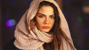 Меня зовут Фарах (Adim Farah)