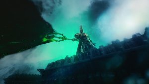 Аквамен и потерянное царство (Aquaman and the Lost Kingdom)