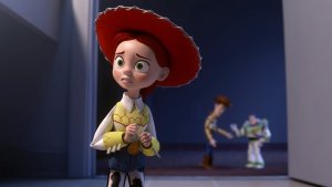 История игрушек 2 (Toy Story 2)