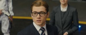 Kingsman: Секретная служба (Kingsman: The Secret Service)