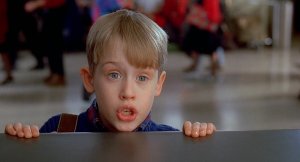 Один дома 2: Затерянный в Нью-Йорке (Home Alone 2: Lost in New York)