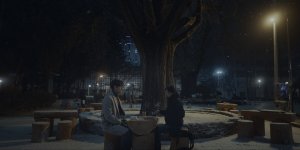 1 сезон 2 эпизод