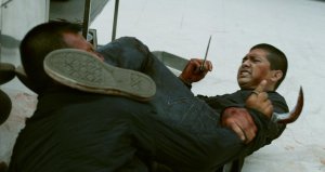 Рейд 2 (Serbuan maut 2: Berandal)