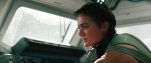 Мир Юрского периода: Возрождение (Jurassic World Rebirth)