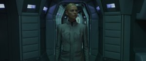 Прометей (Prometheus)