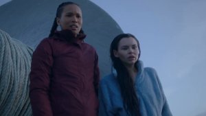 3 сезон 8 эпизод — «'Til Death Do Us Part»