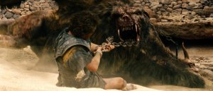 Гнев титанов (Wrath of the Titans)