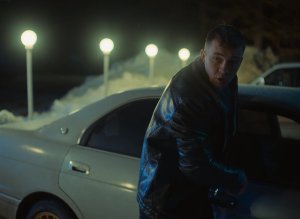 1 сезон 1 эпизод — «Новый порядок»