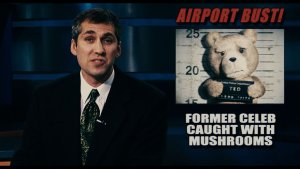 Третий лишний (Ted)