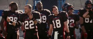 Всё или ничего (The Longest Yard)