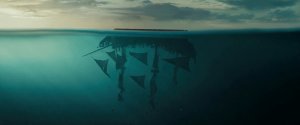 Пираты Карибского моря: На краю света (Pirates of the Caribbean: At World's End)