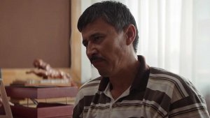 Дастур: Проклятие невесты (Дәстур)