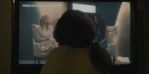 1 сезон 5 эпизод — «Слишком больно без этого» (Too Hurty Without It)