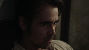 Роковое искушение (The Beguiled)