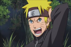 Наруто 5 (Gekijô ban Naruto: Shippûden – Kizuna)