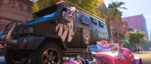 Зверополис 2 (Zootopia 2)