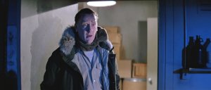 Нечто (The Thing)