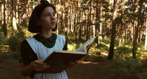 Лабиринт Фавна (El laberinto del fauno)