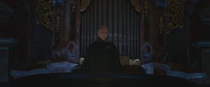 Заговор Дьявола (The Devil Conspiracy)