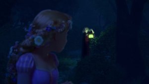 Рапунцель: Запутанная история (Tangled)