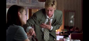 Знакомьтесь Джо Блэк (Meet Joe Black)