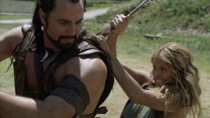 Царь скорпионов 4: Утерянный трон (The Scorpion King: The Lost Throne)
