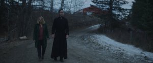 Последний экзорцист (Shadow of God)