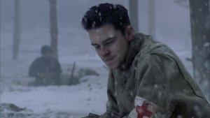 1 сезон 6 эпизод — «Бастонь» (Bastogne)