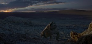 Путешествие времени (Voyage of Time: Life's Journey)