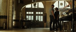 Живая сталь (Real Steel)
