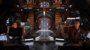 Стражи Галактики: Праздничный спецвыпуск (The Guardians of the Galaxy Holiday Special)