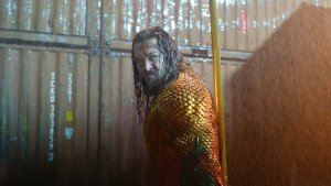 Аквамен и потерянное царство (Aquaman and the Lost Kingdom)