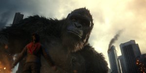 Годзилла против Конга (Godzilla vs. Kong)