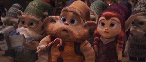 Рождественские хроники (The Christmas Chronicles)