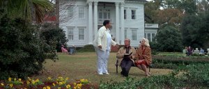 Дневник памяти (The Notebook)