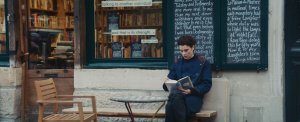 Джейн Остин испортила мне жизнь (Jane Austen a gâché ma vie)