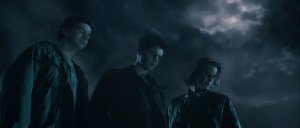 Сделка с Дьяволом (The Covenant)