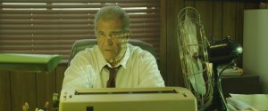 Время расплаты (Confidential Informant)